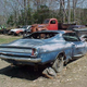 Illustration for article titled The Junked Cars Of Limerick, Maine